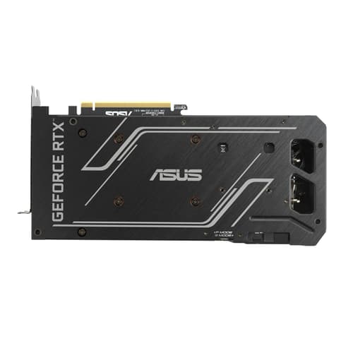 Asus KO RTX 3060 Ti 8GB Graphics Card